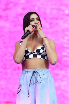 Dua Lipa pic #1067761