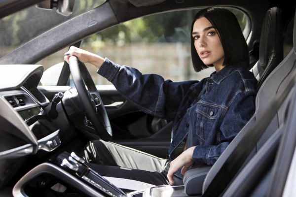 Dua Lipa pic #1060308