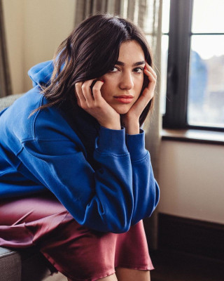 Dua Lipa pic #1015238
