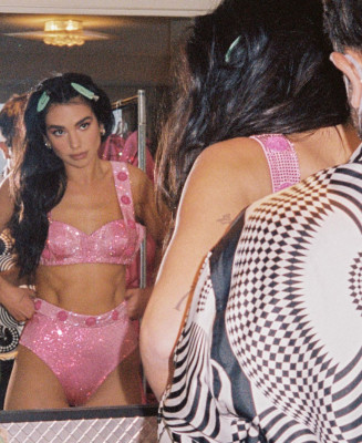 photo 10 in Dua Lipa gallery [id1250994] 2021-03-24 00:00:00