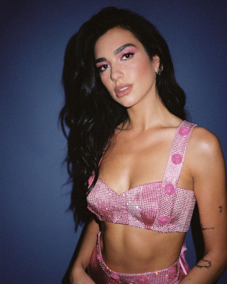 photo 9 in Dua Lipa gallery [id1250995] 2021-03-24 00:00:00