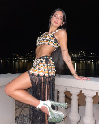 Dua Lipa pic #1272940