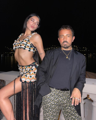 photo 15 in Dua Lipa gallery [id1272942] 2021-10-10 00:00:00