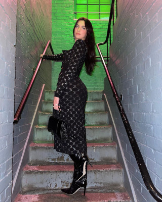 photo 24 in Dua Lipa gallery [id1288734] 2021-12-19 00:00:00