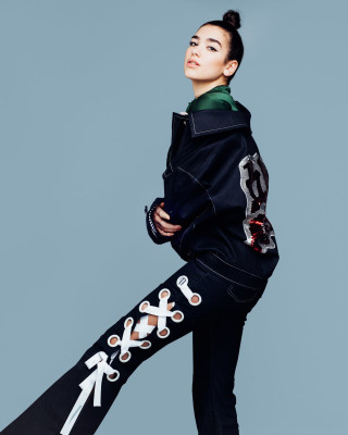 Dua Lipa pic #917559