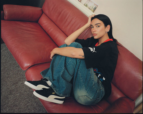 Dua Lipa pic #1346900