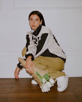 Dua Lipa pic #1349642