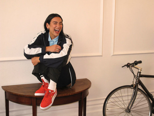 Dua Lipa pic #1346902