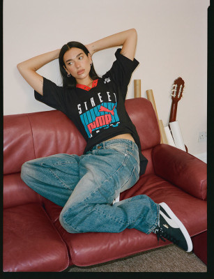Dua Lipa pic #1346901