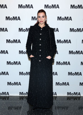 Dua Lipa pic #1339844