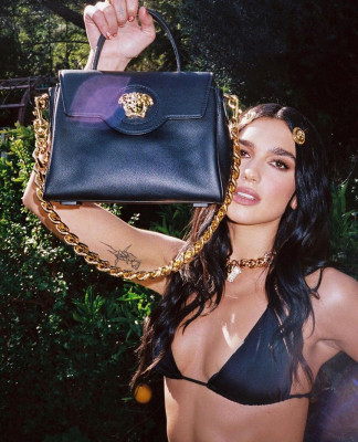 photo 4 in Dua Lipa gallery [id1248855] 2021-02-21 00:00:00