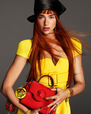 photo 28 in Dua Lipa gallery [id1259228] 2021-06-29 00:00:00