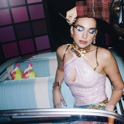 Dua Lipa pic #1344999