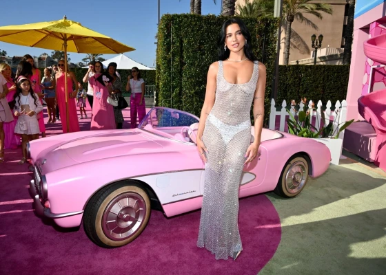 Dua Lipa pic #1331731