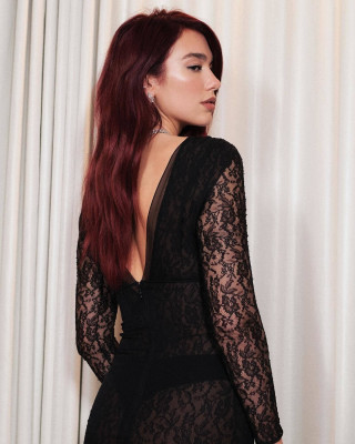 Dua Lipa pic #1345551