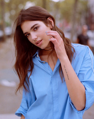 Dua Lipa pic #914081