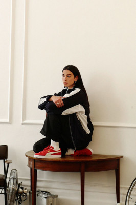 Dua Lipa pic #1361218