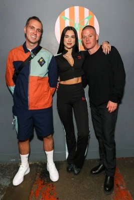 photo 4 in Dua Lipa gallery [id1307054] 2022-08-05 00:00:00