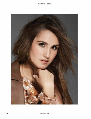 photo 7 in Dulce Maria gallery [id1068818] 2018-09-23 00:00:00