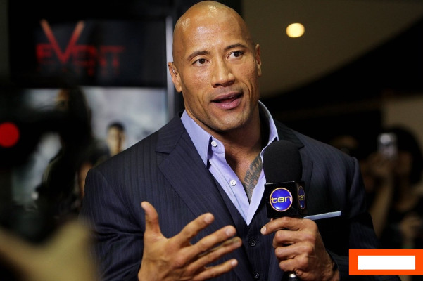 Dwayne Johnson pic #592522