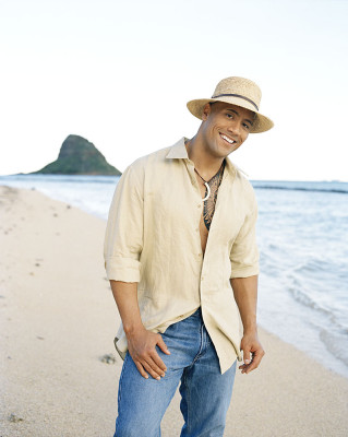 Dwayne Johnson pic #55567