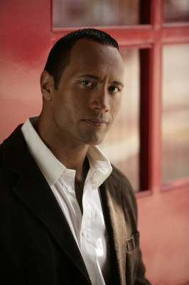 Dwayne Johnson pic #359829