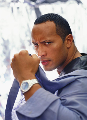 Dwayne Johnson pic #245914