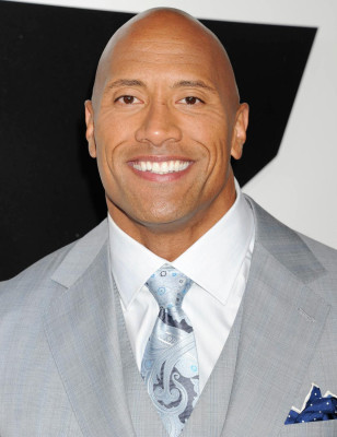 Dwayne Johnson pic #768078