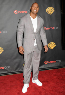 Dwayne Johnson pic #770443