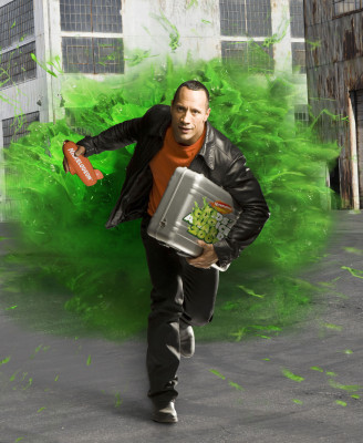 Dwayne Johnson pic #233106