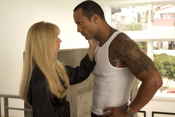 Dwayne Johnson pic #121015