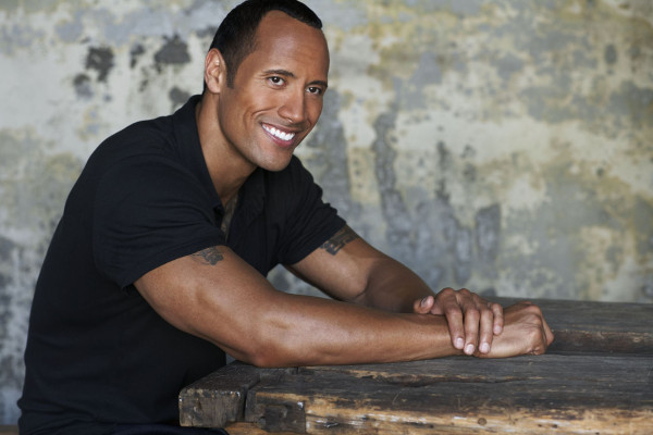 Dwayne Johnson pic #287423