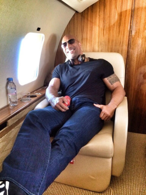 Dwayne Johnson pic #648487
