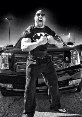 Dwayne Johnson pic #648485