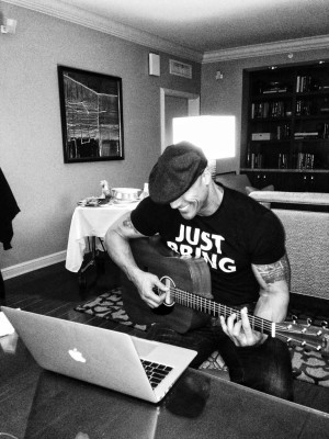 Dwayne Johnson pic #635821
