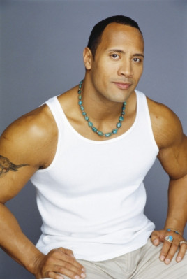 Dwayne Johnson pic #55565