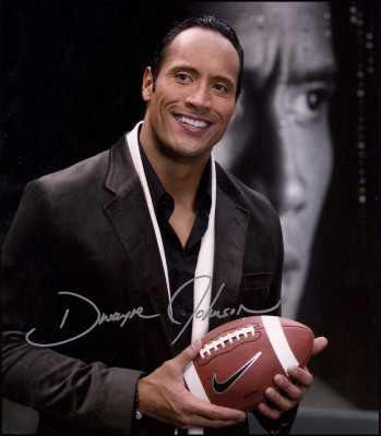 Dwayne Johnson pic #233100