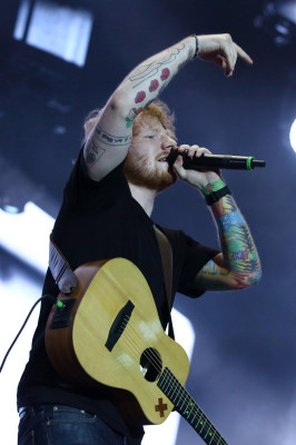 photo 6 in Sheeran gallery [id1030031] 2018-04-18 00:00:00