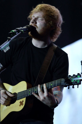 Ed Sheeran pic #1030041