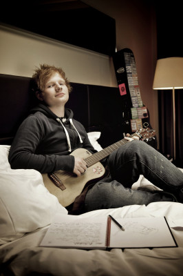 Ed Sheeran pic #1034107
