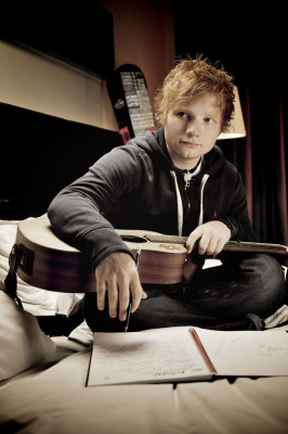 Ed Sheeran pic #1034105