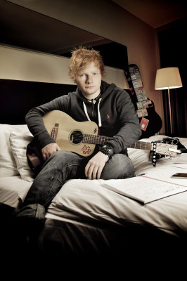Ed Sheeran pic #1034106