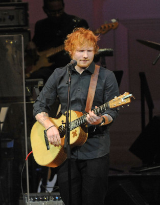 Ed Sheeran pic #1029458