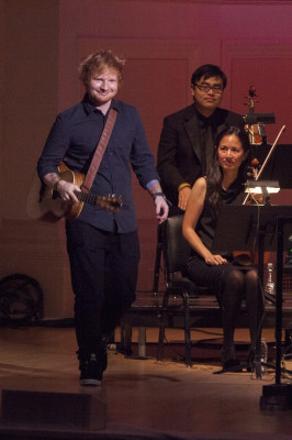 Ed Sheeran pic #1029457