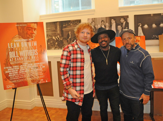 photo 25 in Ed Sheeran gallery [id1029459] 2018-04-16 00:00:00
