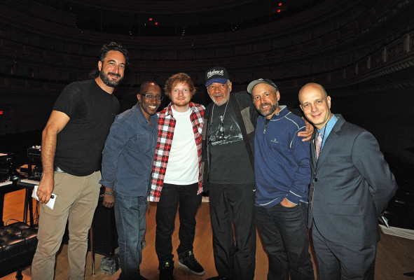 Ed Sheeran pic #1029455