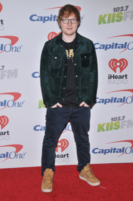 Ed Sheeran pic #987486