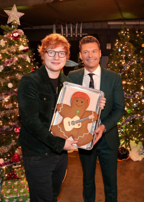 Ed Sheeran pic #987483