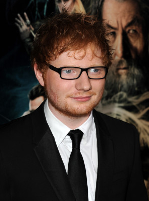 Ed Sheeran pic #1140712