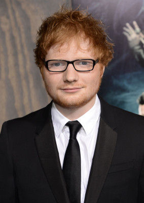 Ed Sheeran pic #1140723